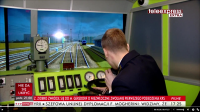 MaSzyna w Teleexpressie